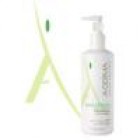 Aderma Exoméga Lait Avoine Corporel Soin émollient Flacon 400 ml
